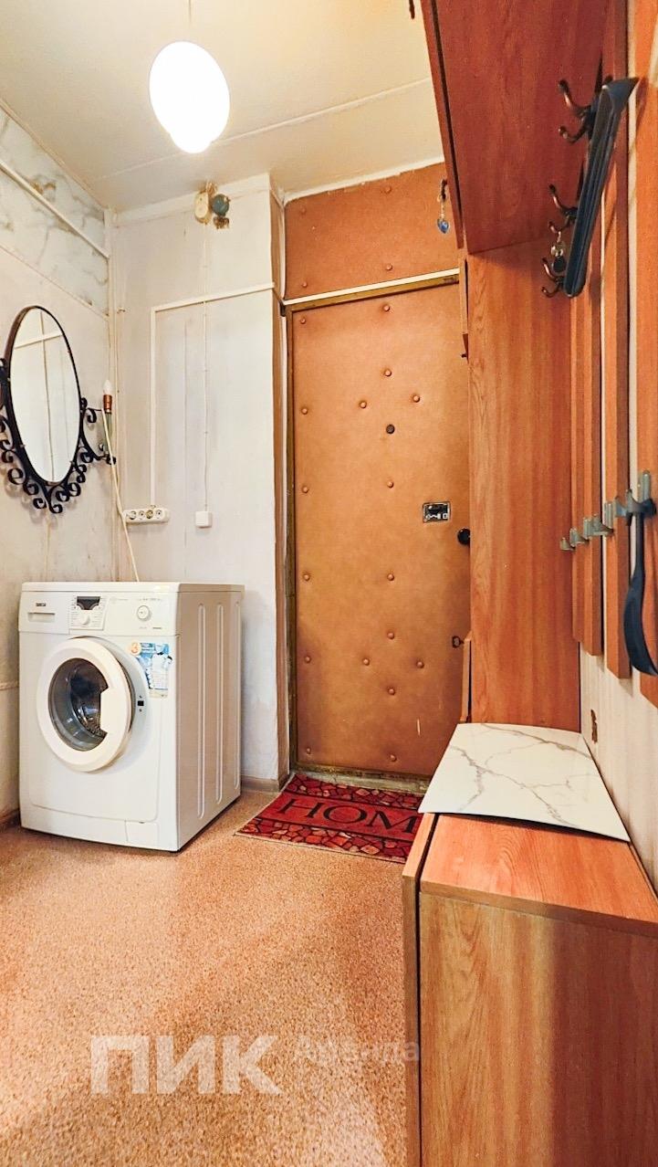 1-к. квартира, 34 м², 58 300 ₽/мес — фото № 12