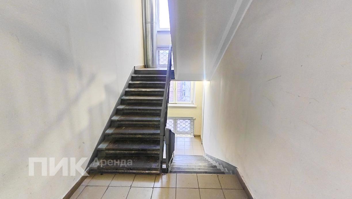 1-к. квартира, 34 м², 58 300 ₽/мес — фото № 14