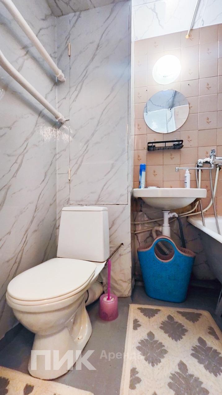 1-к. квартира, 34 м², 58 300 ₽/мес — фото № 10