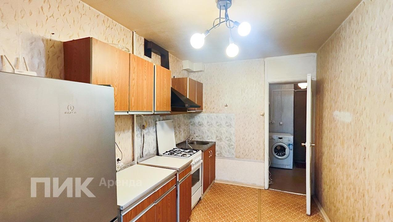 1-к. квартира, 34 м², 58 300 ₽/мес — фото № 7