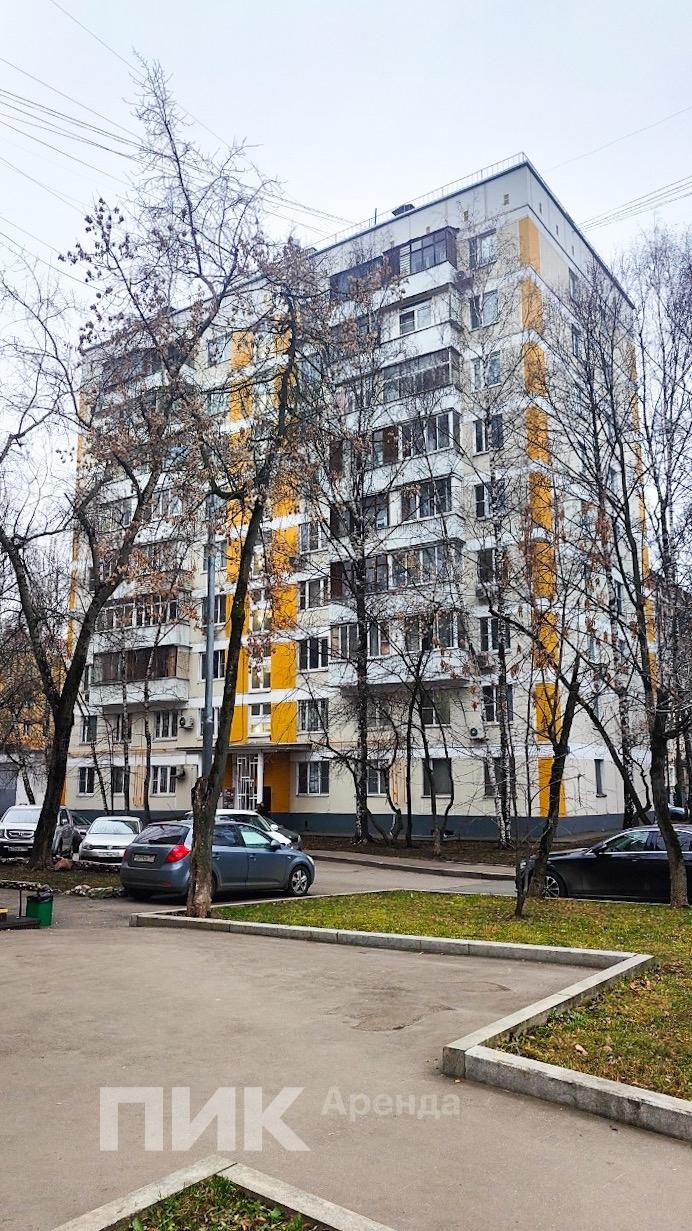 1-к. квартира, 34 м², 58 300 ₽/мес — фото № 16