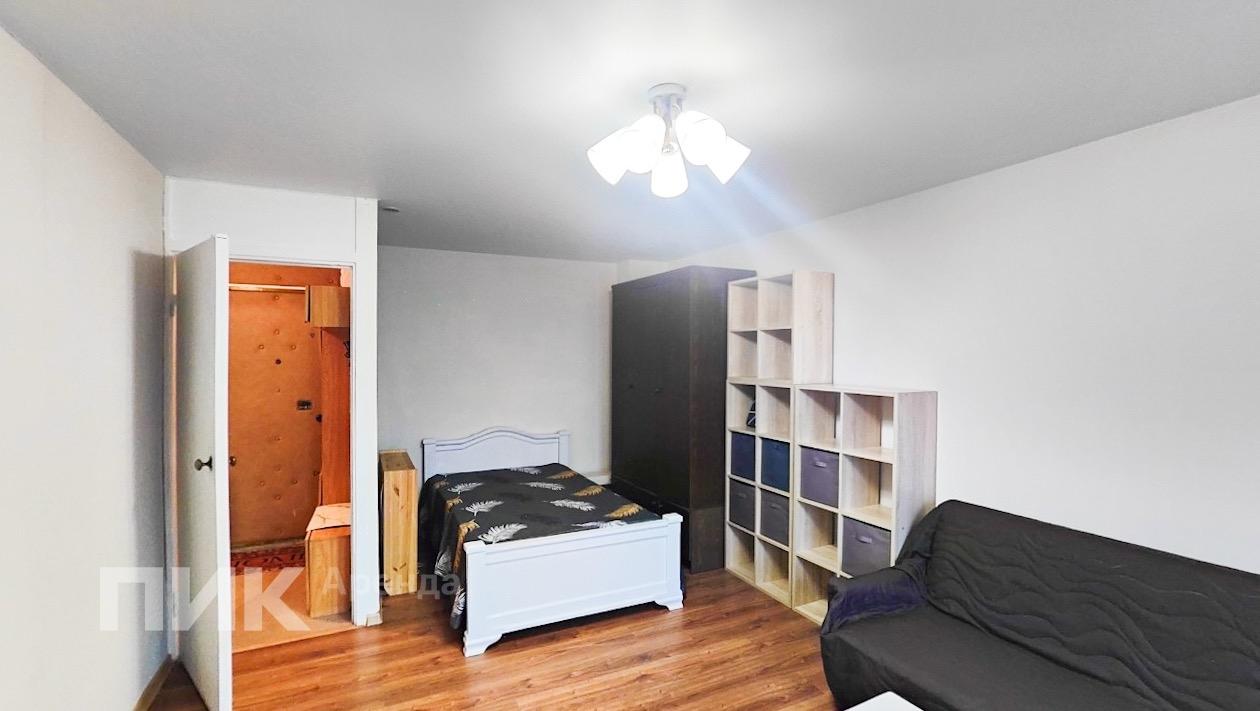 1-к. квартира, 34 м², 58 300 ₽/мес — фото № 3