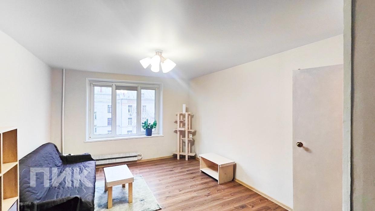 1-к. квартира, 34 м², 58 300 ₽/мес — фото № 2