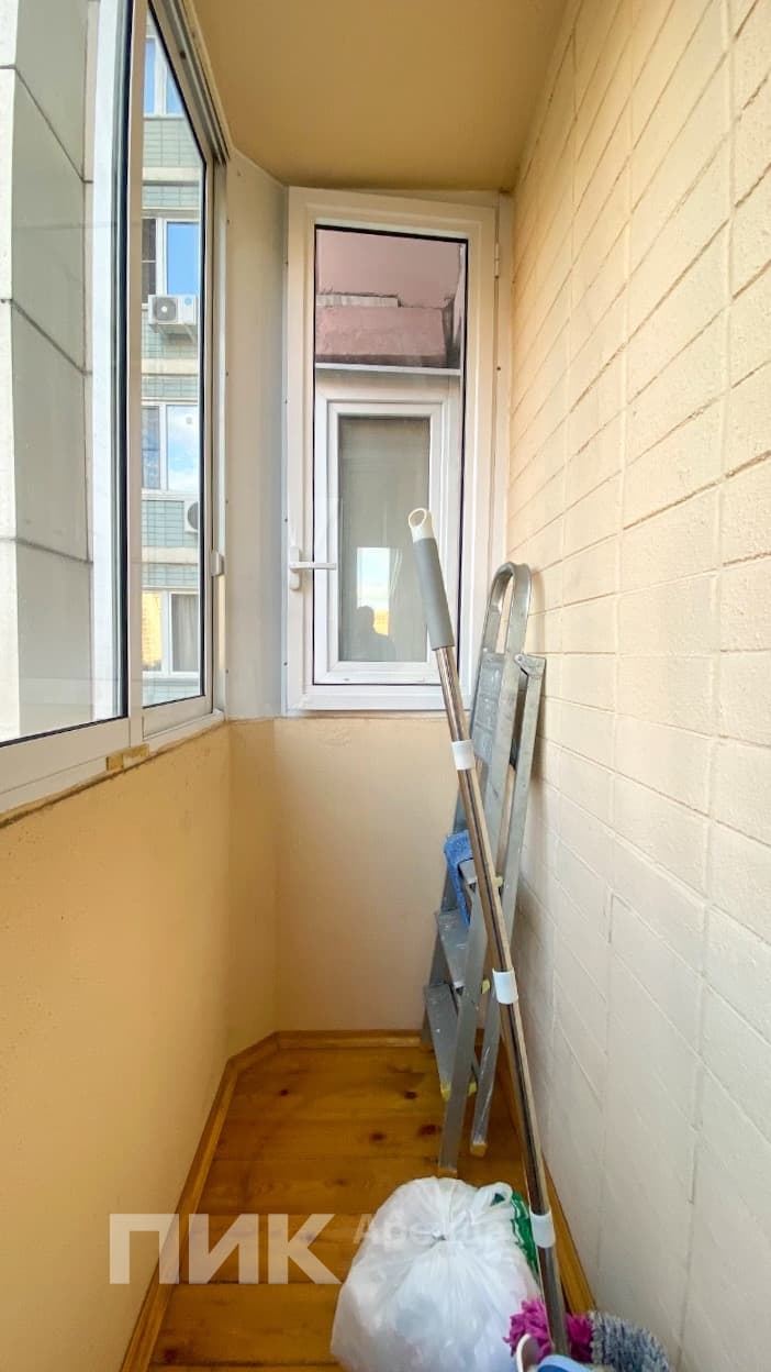2-к. квартира, 57.9 м², 51 600 ₽/мес — фото № 16