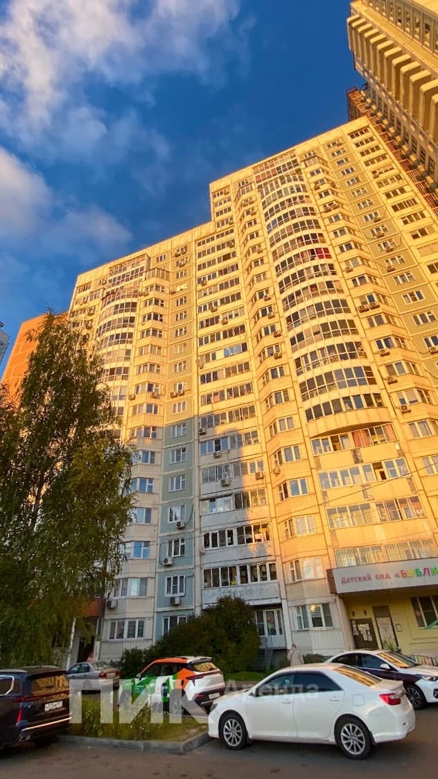 2-к. квартира, 57.9 м², 51 600 ₽/мес — фото № 21