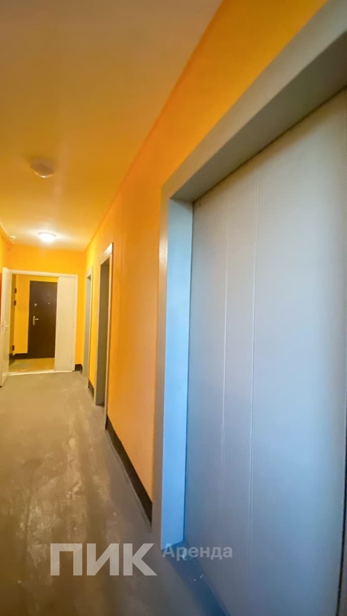 2-к. квартира, 57.9 м², 51 600 ₽/мес — фото № 17