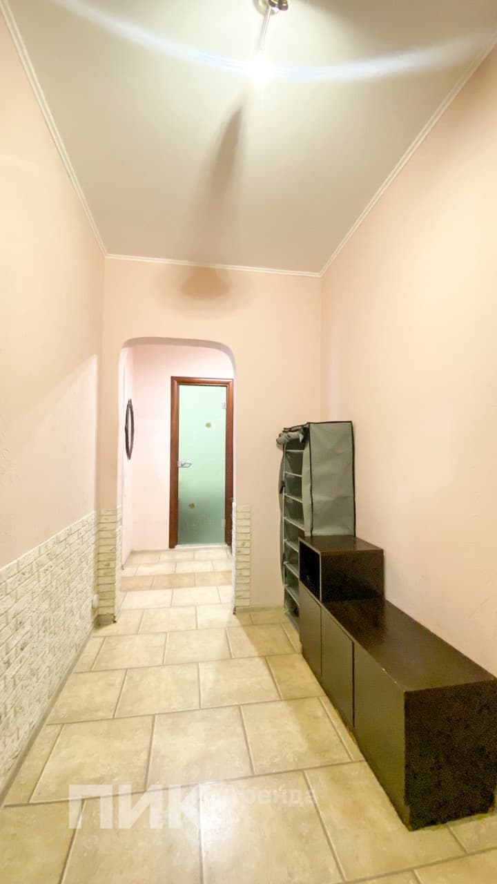 2-к. квартира, 57.9 м², 51 600 ₽/мес — фото № 13