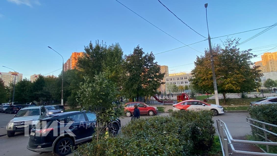 2-к. квартира, 57.9 м², 51 600 ₽/мес — фото № 22