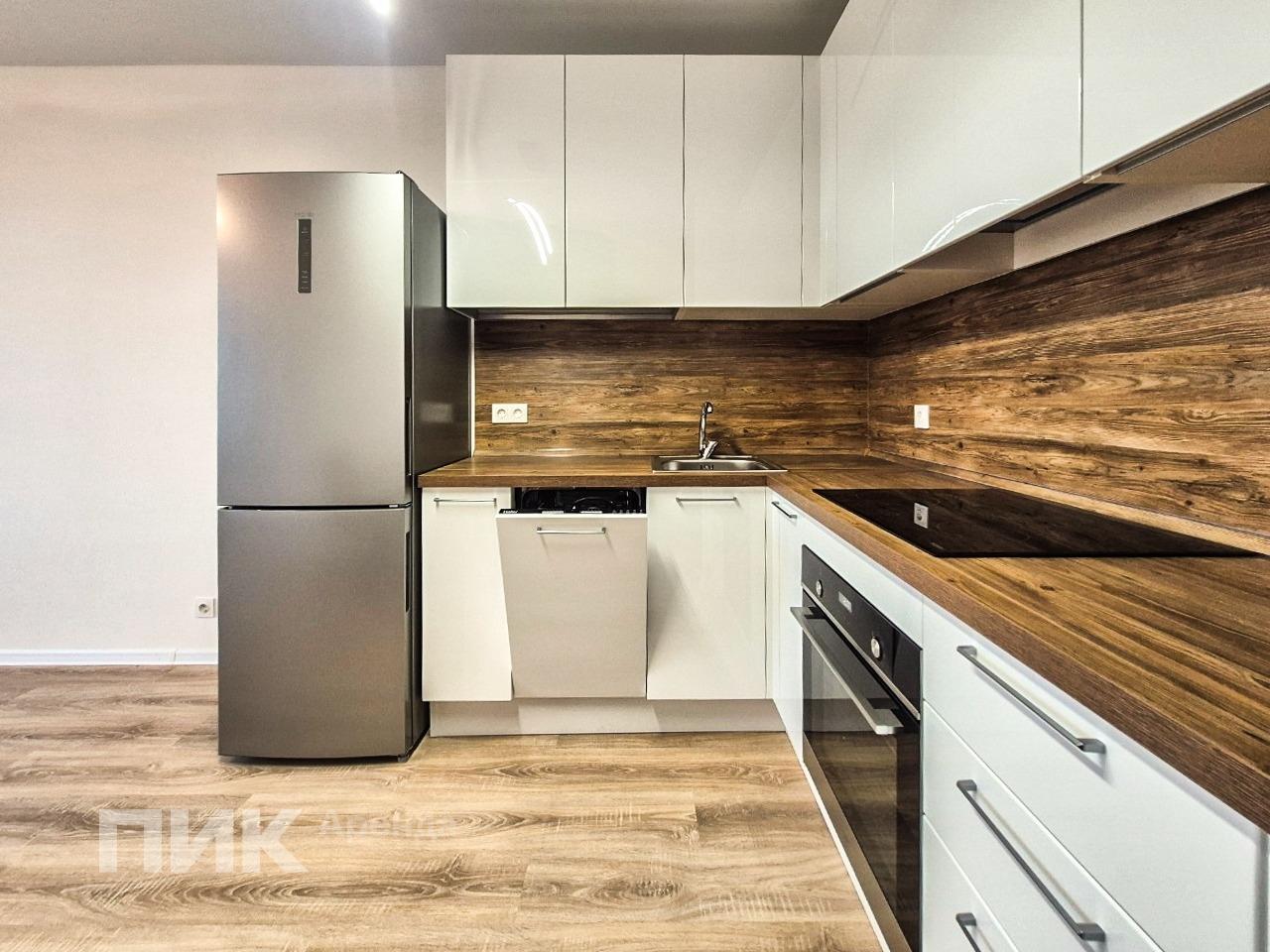 2-к. квартира, 59.1 м², 53 100 ₽/мес — фото № 11