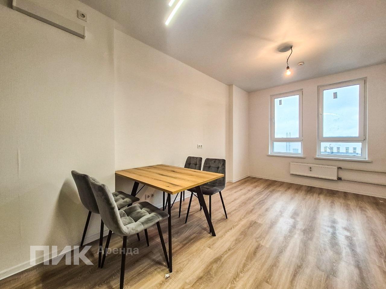 2-к. квартира, 59.1 м², 53 100 ₽/мес — фото № 8