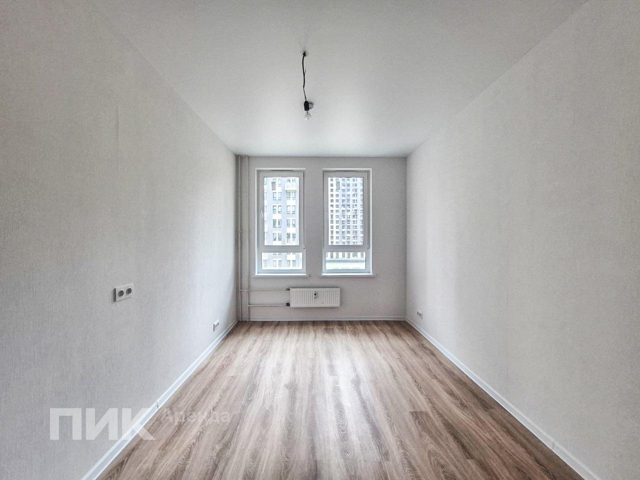 2-к. квартира, 59.1 м², 53 100 ₽/мес — фото № 5