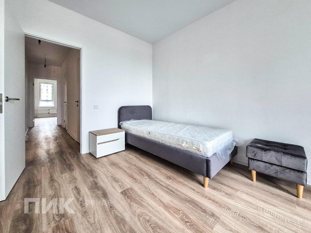2-к. квартира, 59.1 м², 53 100 ₽/мес — фото № 4