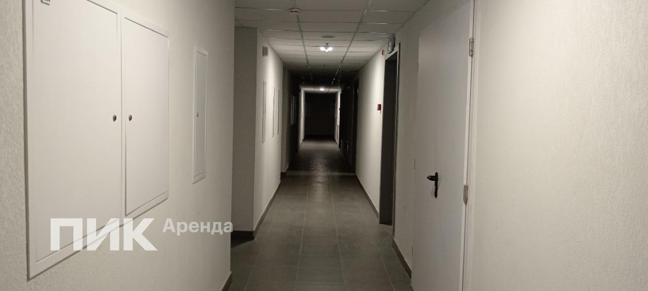 1-к. квартира, 35.7 м², 92 600 ₽/мес — фото № 21