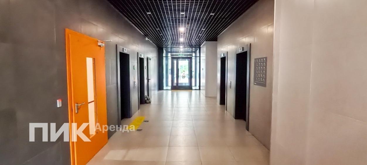 1-к. квартира, 35.7 м², 92 600 ₽/мес — фото № 22