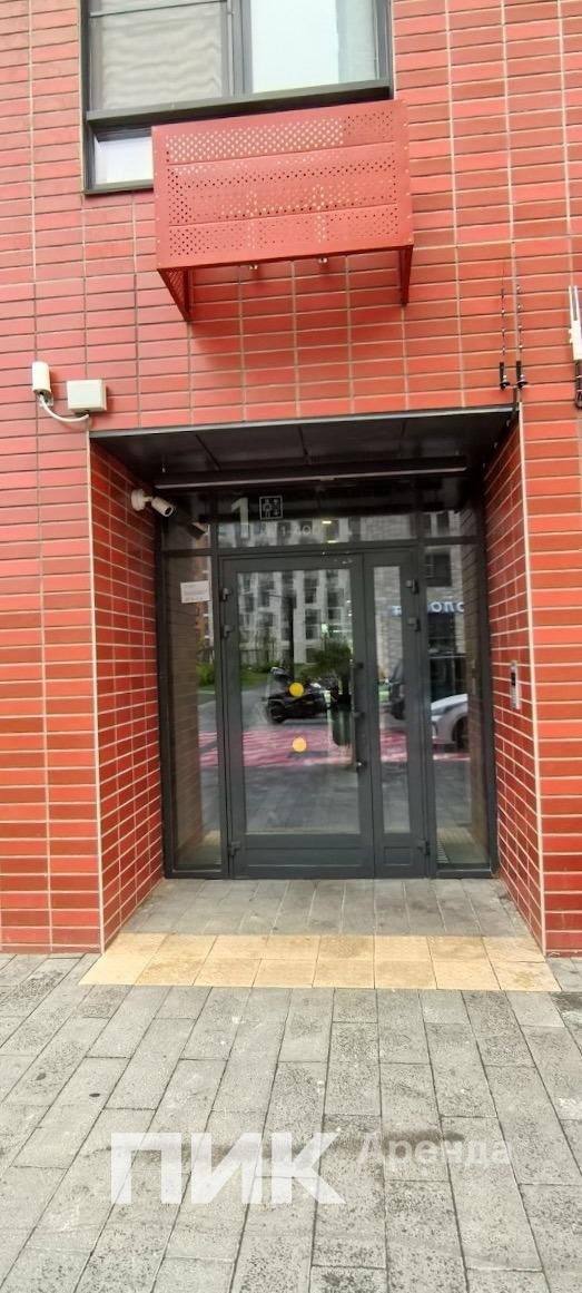 1-к. квартира, 35.7 м², 92 600 ₽/мес — фото № 26