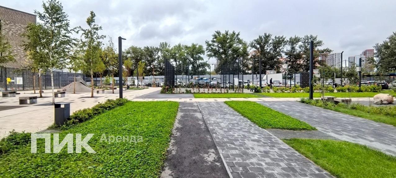 1-к. квартира, 35.7 м², 92 600 ₽/мес — фото № 27