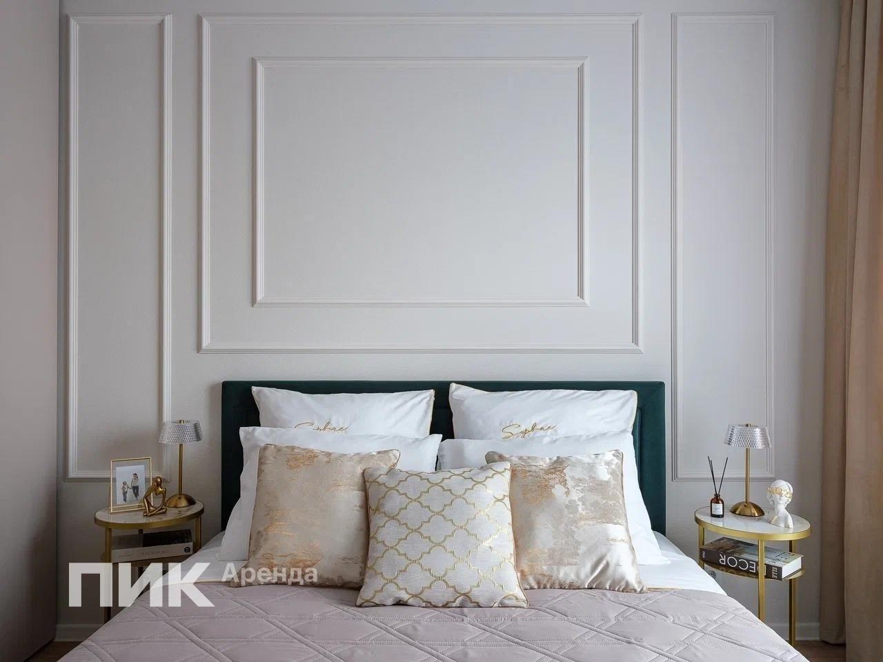 1-к. квартира, 35.7 м², 92 600 ₽/мес — фото № 17