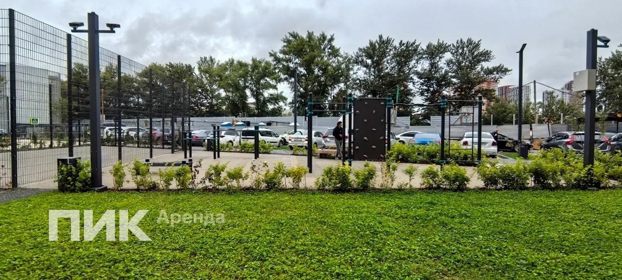 1-к. квартира, 35.7 м², 92 600 ₽/мес — фото № 29