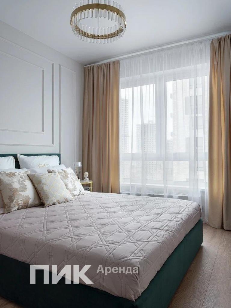 1-к. квартира, 35.7 м², 92 600 ₽/мес — фото № 15