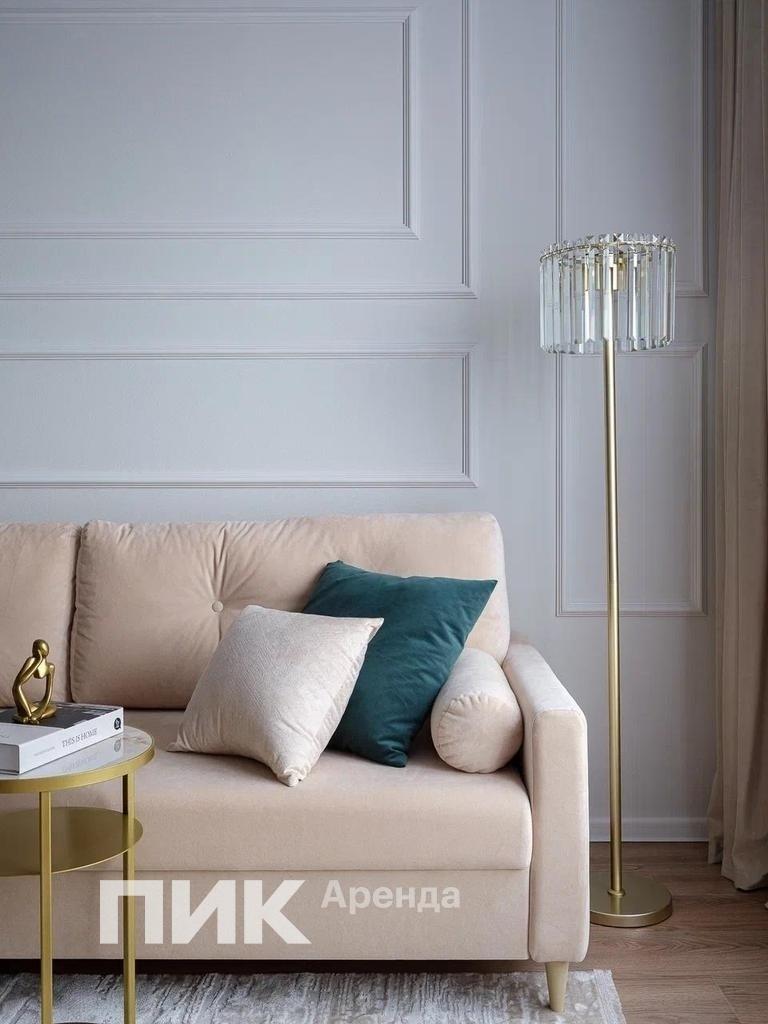 1-к. квартира, 35.7 м², 92 600 ₽/мес — фото № 6