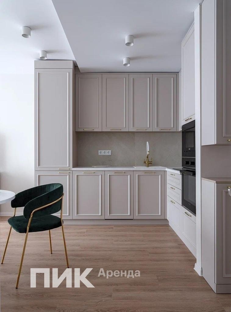 1-к. квартира, 35.7 м², 92 600 ₽/мес — фото № 11