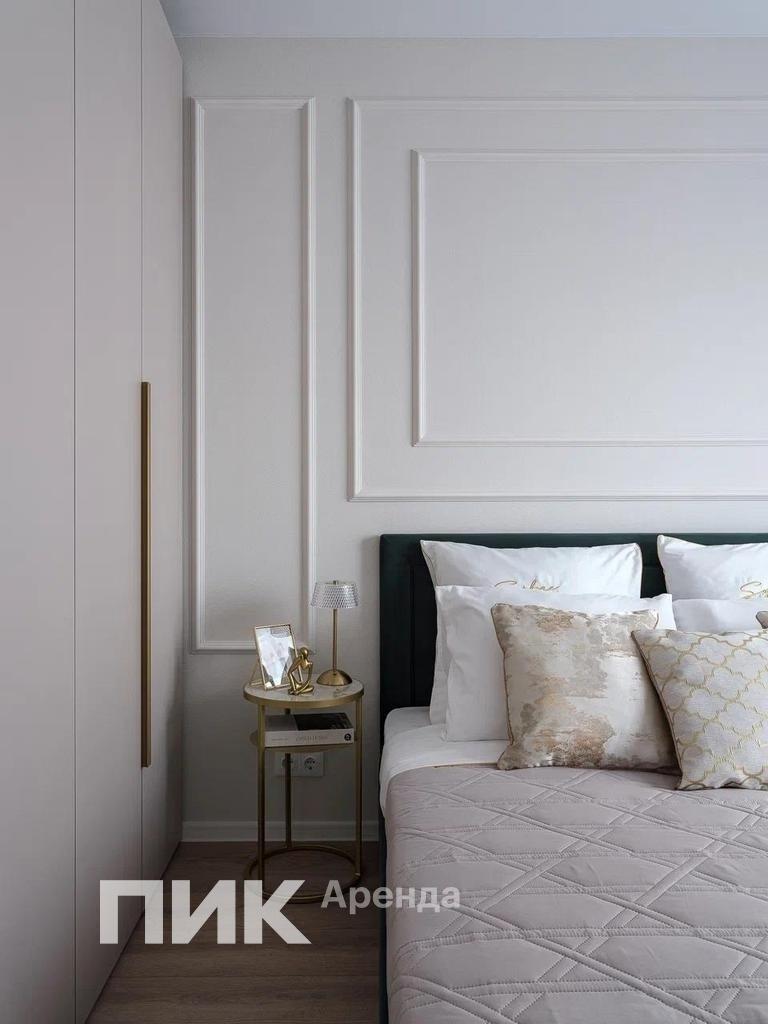 1-к. квартира, 35.7 м², 92 600 ₽/мес — фото № 16