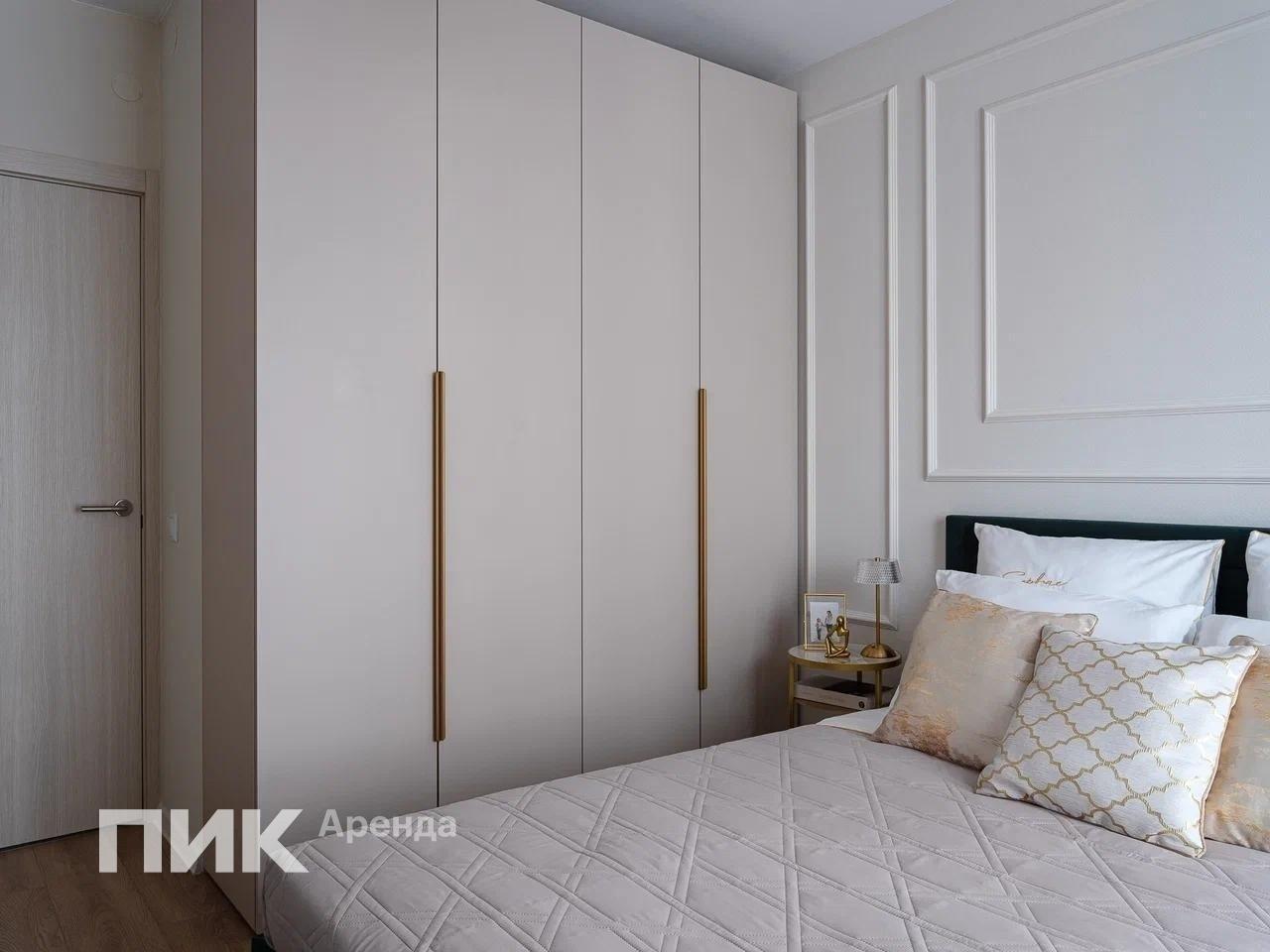 1-к. квартира, 35.7 м², 92 600 ₽/мес — фото № 14