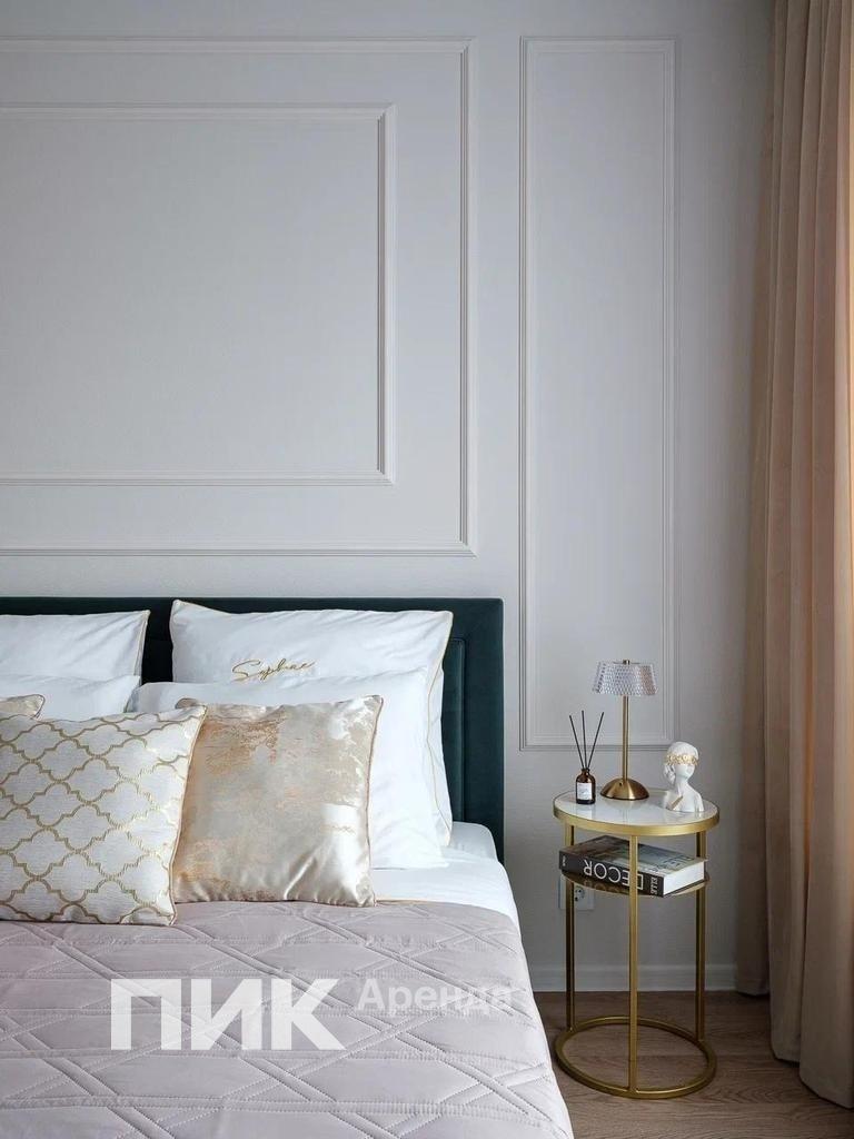 1-к. квартира, 35.7 м², 92 600 ₽/мес — фото № 18