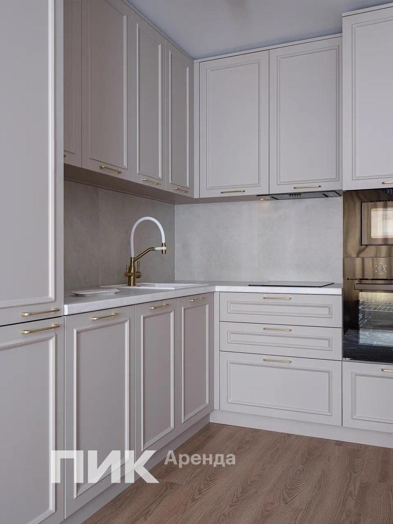 1-к. квартира, 35.7 м², 92 600 ₽/мес — фото № 12