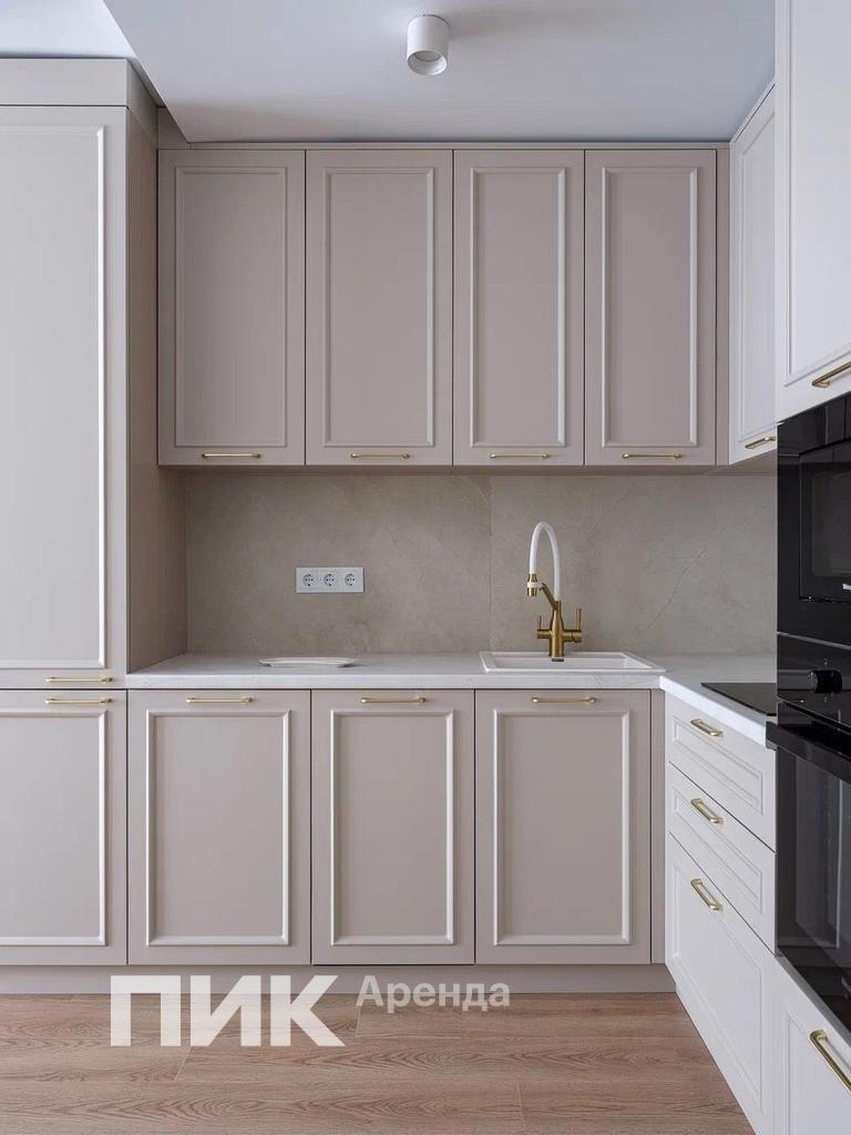 1-к. квартира, 35.7 м², 92 600 ₽/мес — фото № 10