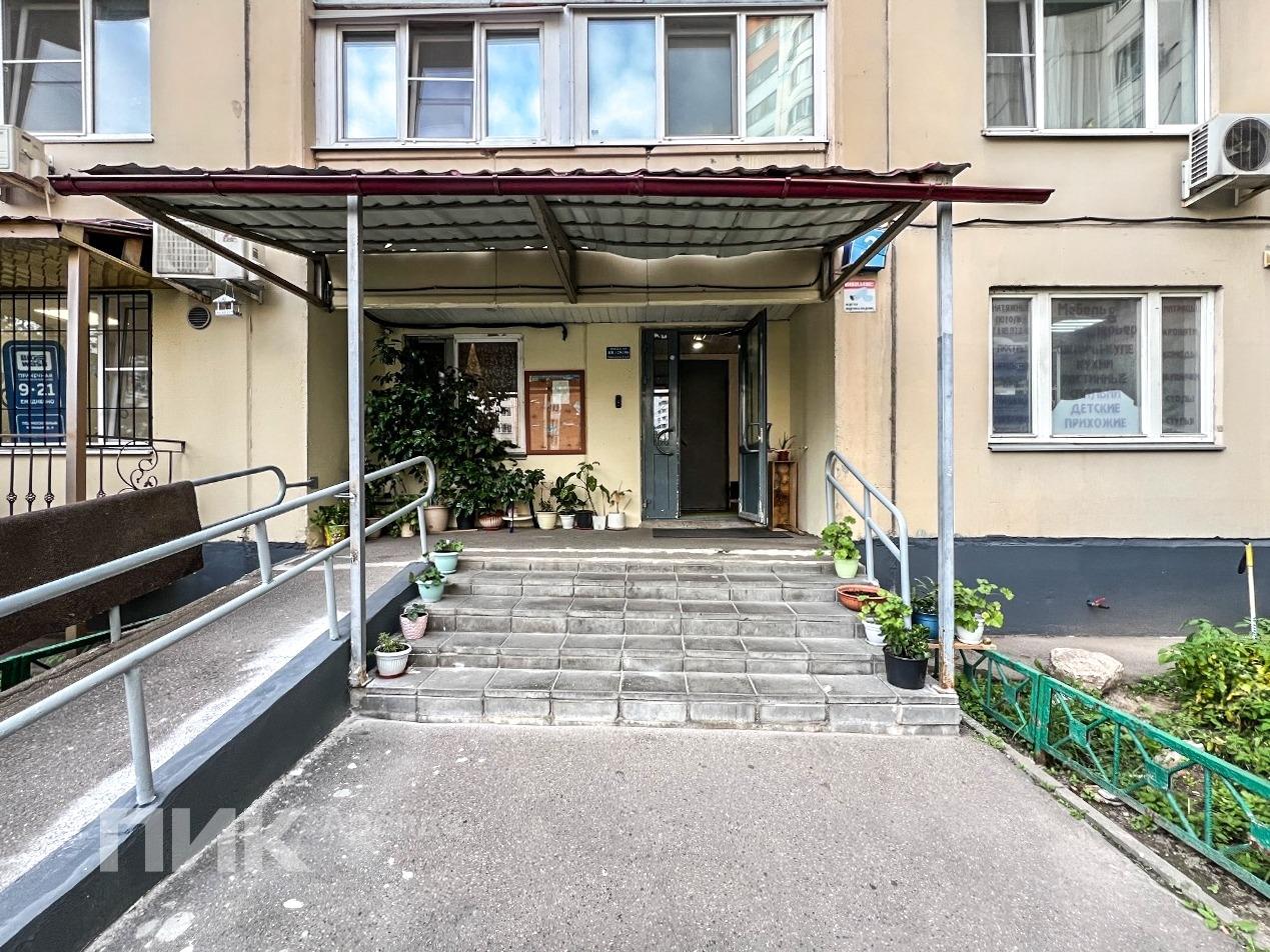 1-к. квартира, 49 м², 68 700 ₽/мес — фото № 19