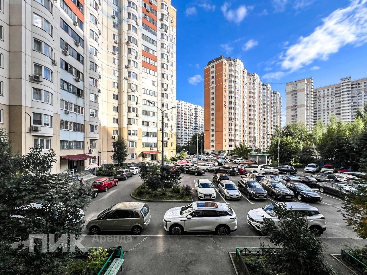 1-к. квартира, 49 м², 68 700 ₽/мес — фото № 17