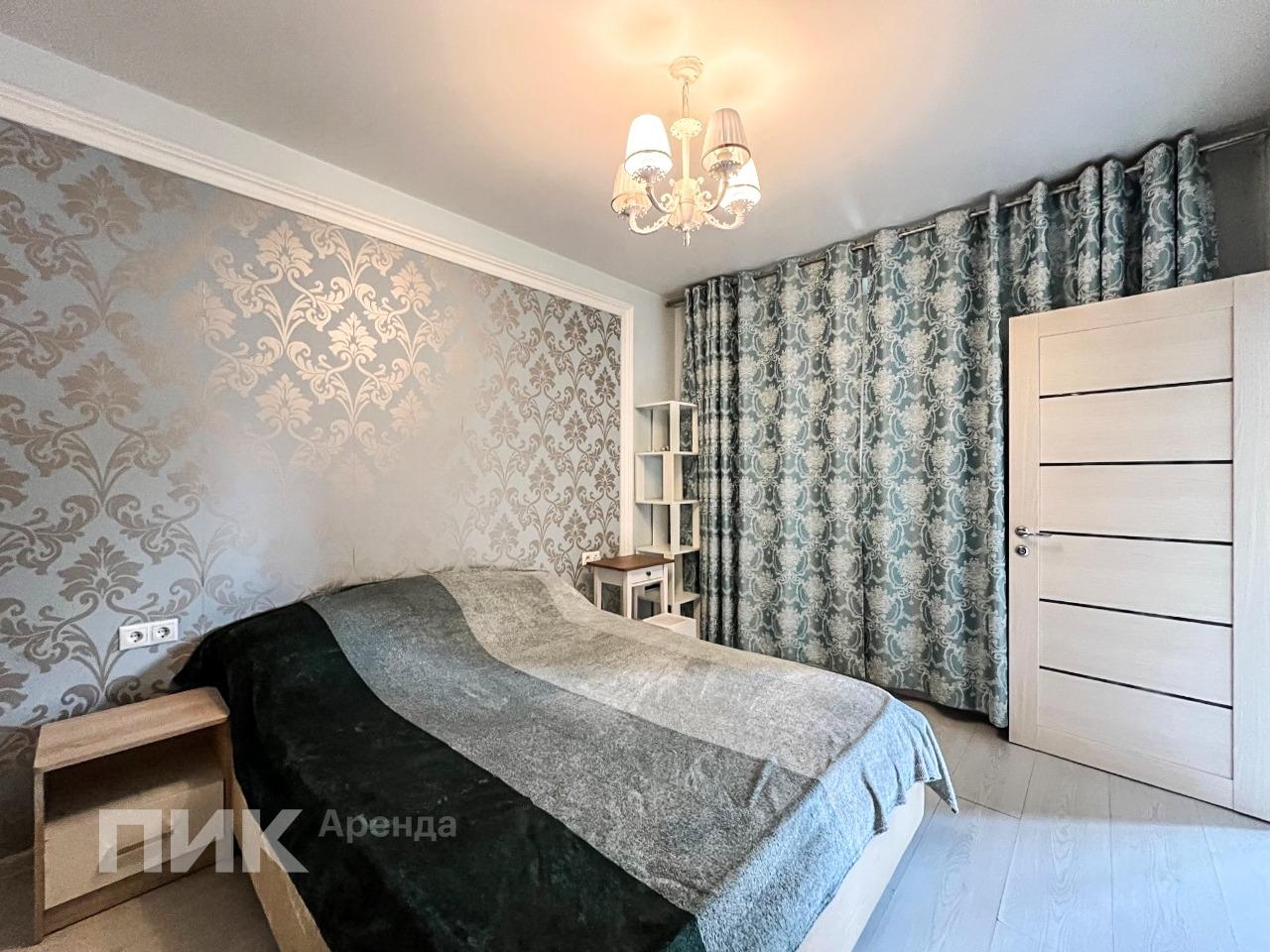 1-к. квартира, 49 м², 68 700 ₽/мес — фото № 2