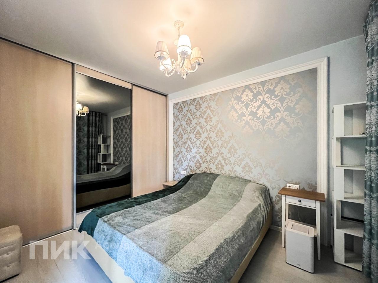 1-к. квартира, 49 м², 68 700 ₽/мес — фото № 1