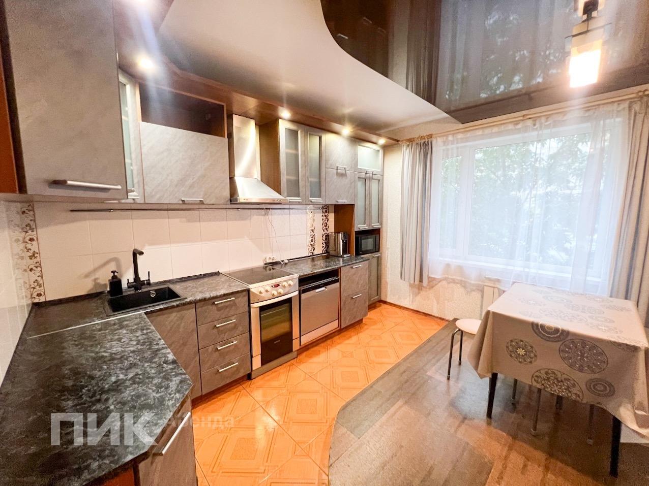 3-к. квартира, 70 м², 53 100 ₽/мес — фото № 15