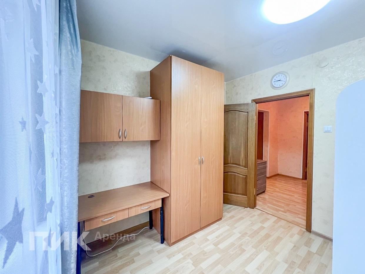 3-к. квартира, 70 м², 53 100 ₽/мес — фото № 5