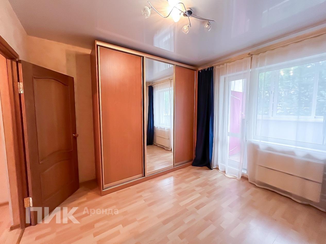 3-к. квартира, 70 м², 53 100 ₽/мес — фото № 6