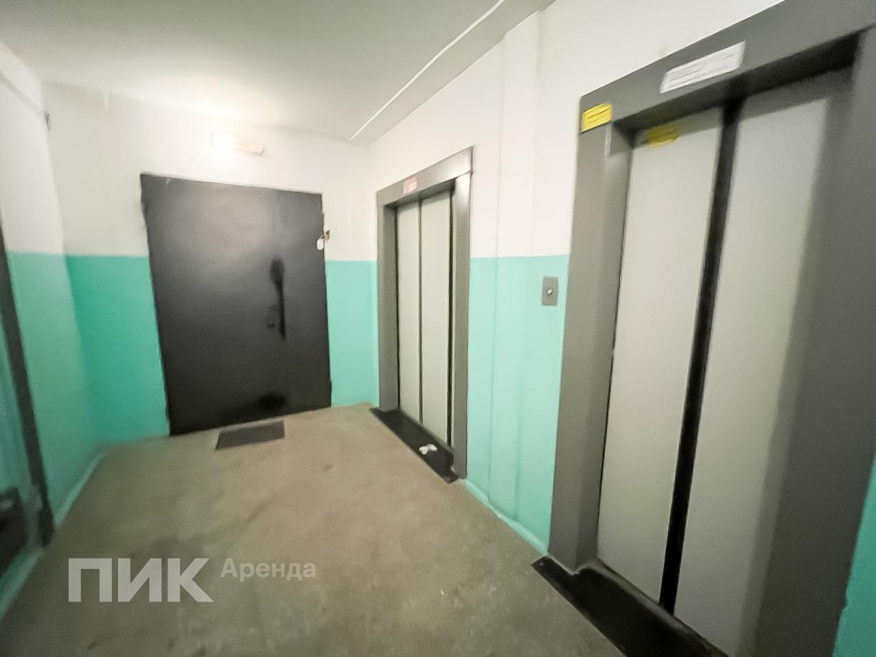 3-к. квартира, 70 м², 53 100 ₽/мес — фото № 26