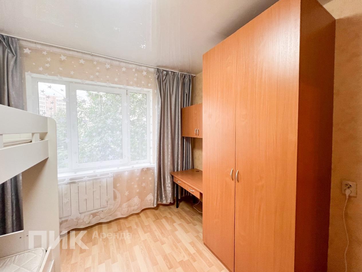 3-к. квартира, 70 м², 53 100 ₽/мес — фото № 4