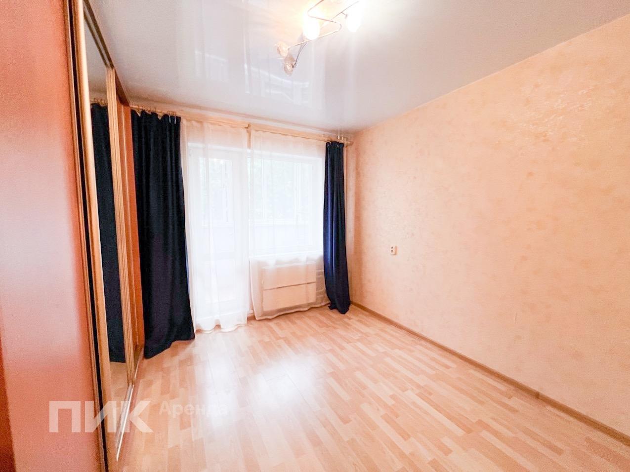 3-к. квартира, 70 м², 53 100 ₽/мес — фото № 7