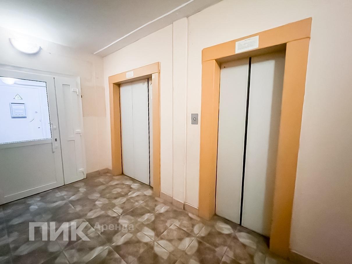 3-к. квартира, 70 м², 53 100 ₽/мес — фото № 25