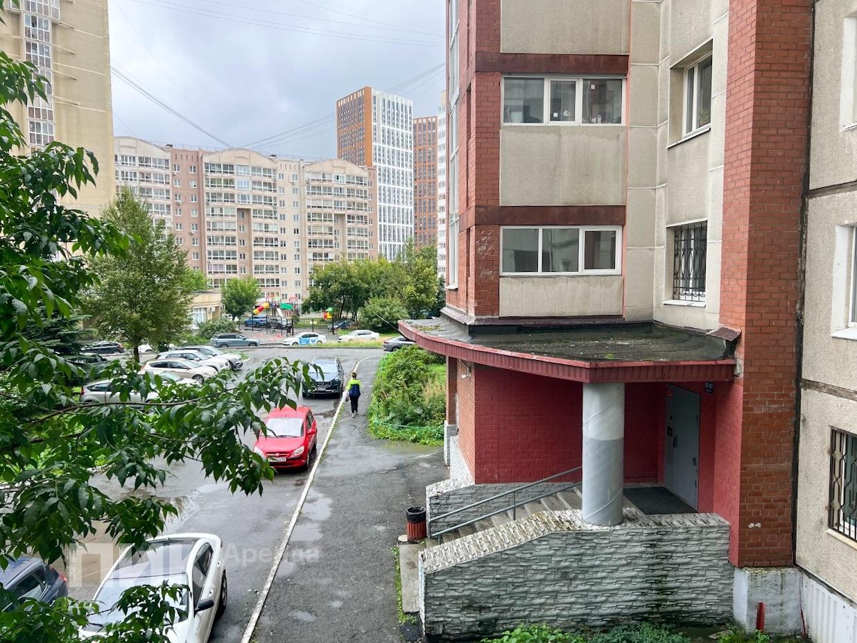 3-к. квартира, 70 м², 53 100 ₽/мес — фото № 28