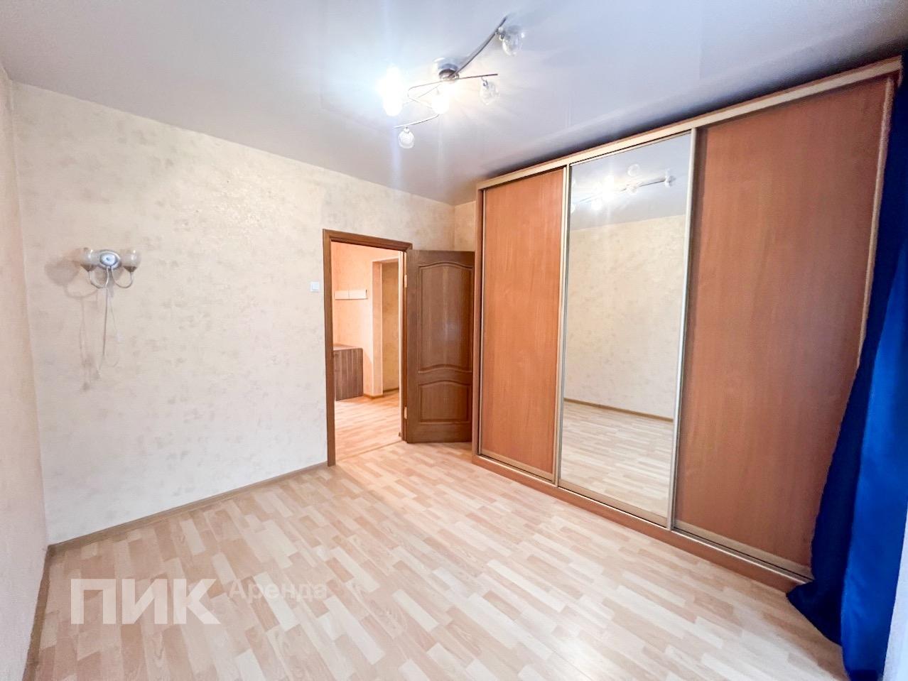 3-к. квартира, 70 м², 53 100 ₽/мес — фото № 8