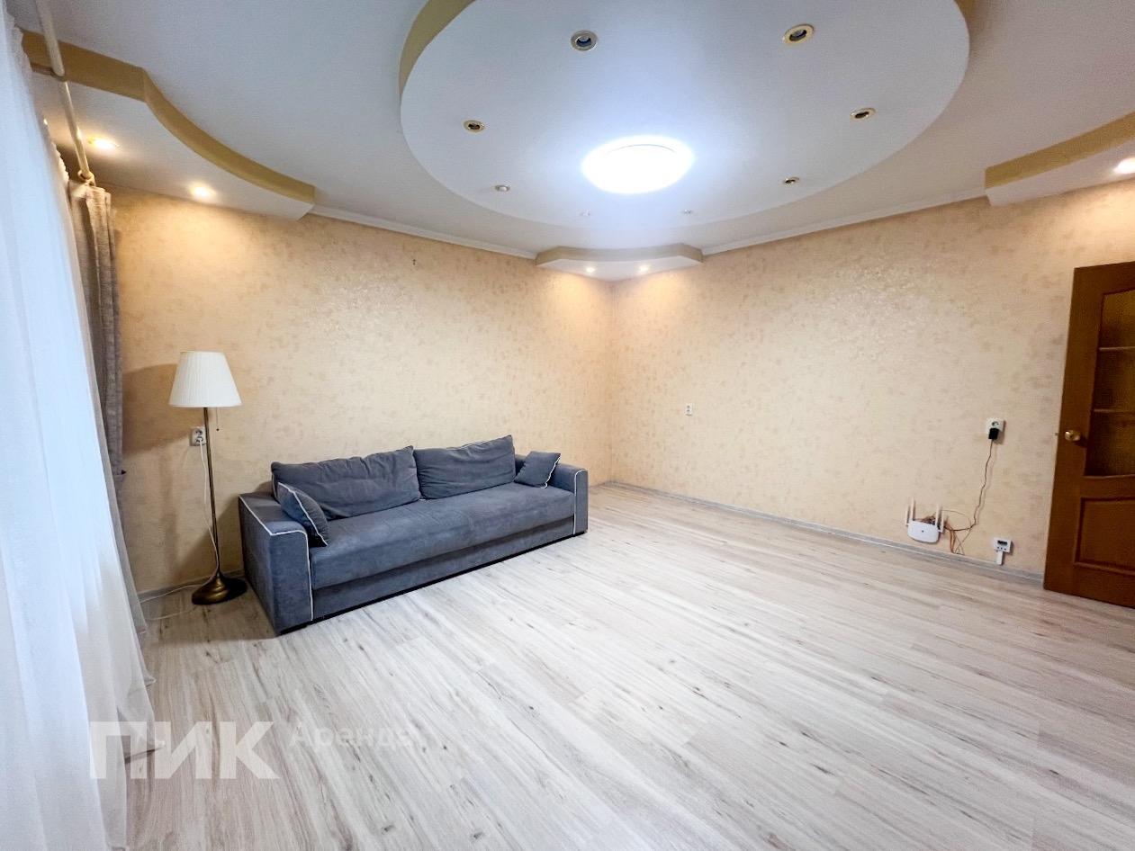 3-к. квартира, 70 м², 53 100 ₽/мес — фото № 9