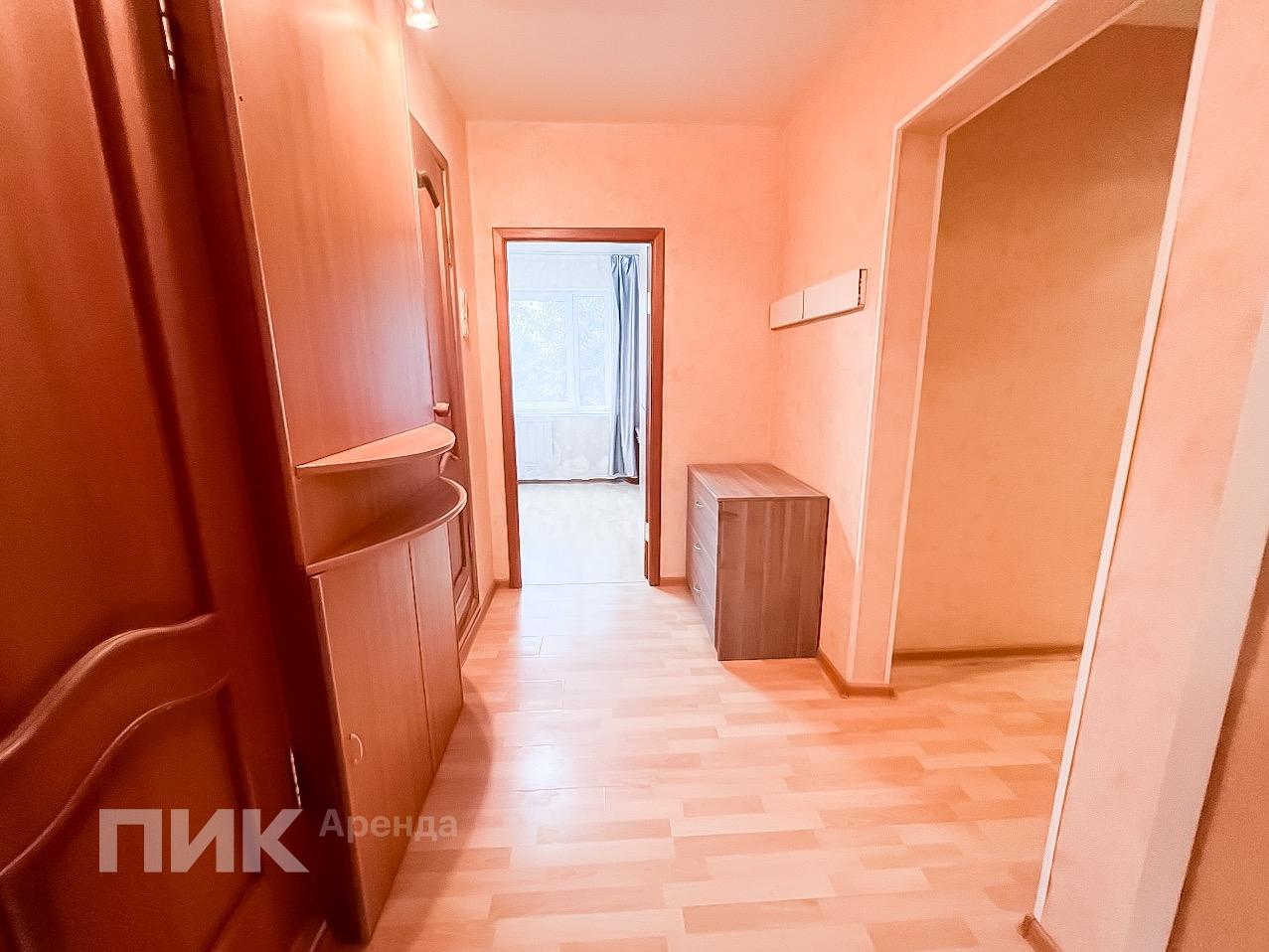 3-к. квартира, 70 м², 53 100 ₽/мес — фото № 23