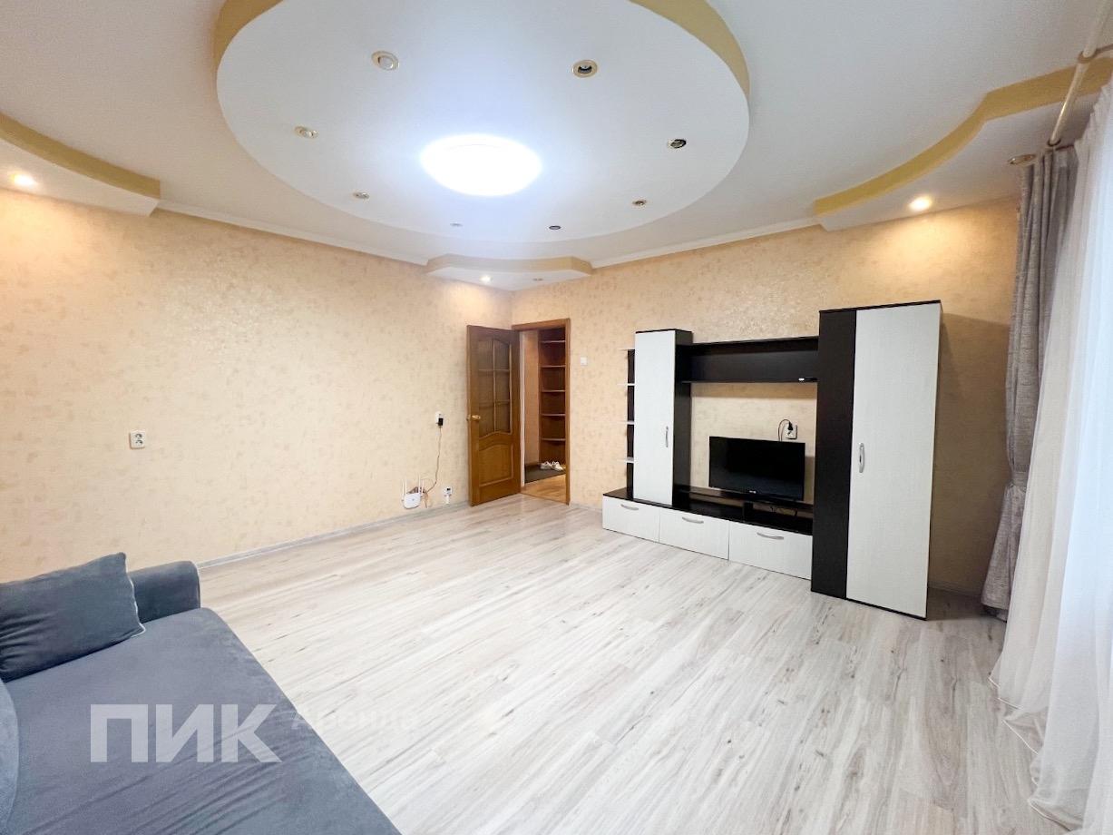 3-к. квартира, 70 м², 53 100 ₽/мес — фото № 12