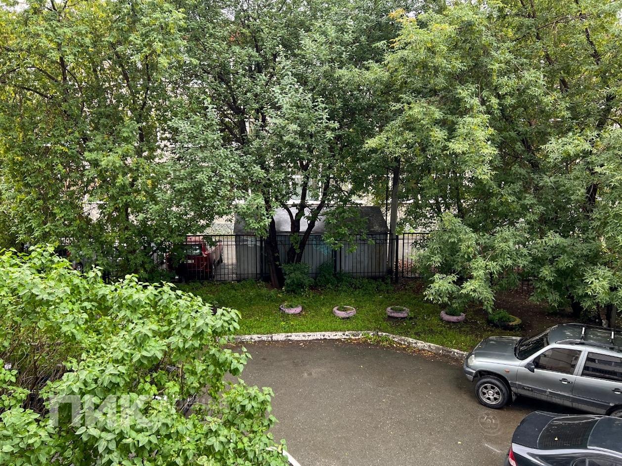 3-к. квартира, 70 м², 53 100 ₽/мес — фото № 30