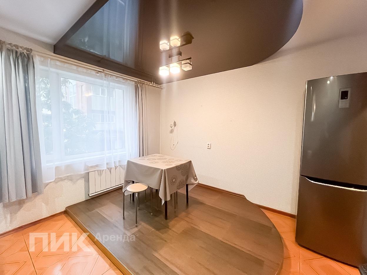 3-к. квартира, 70 м², 53 100 ₽/мес — фото № 17