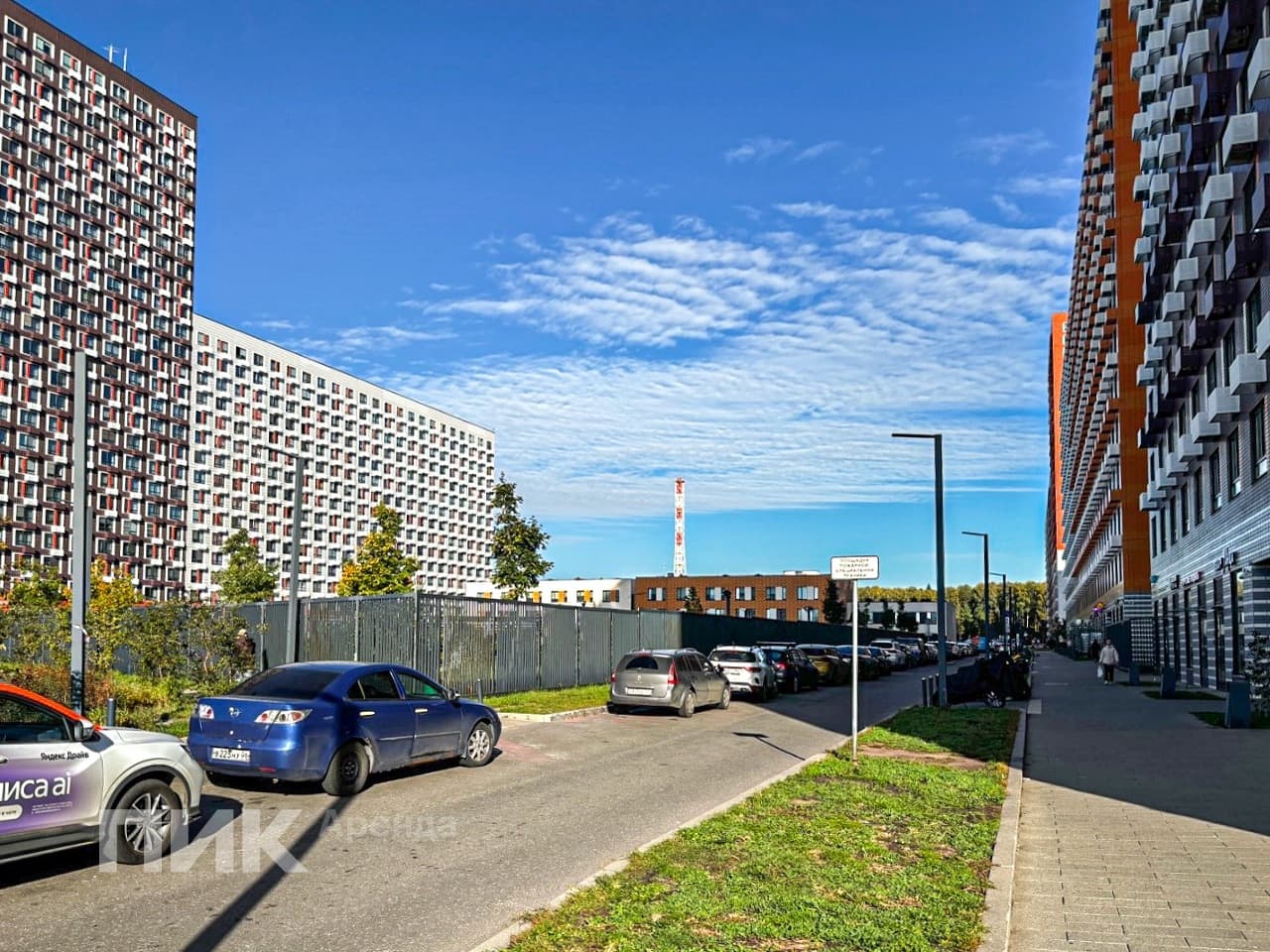 3-к. квартира, 53.9 м², 73 900 ₽/мес — фото № 22