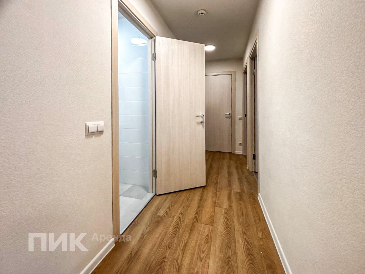 3-к. квартира, 53.9 м², 73 900 ₽/мес — фото № 14